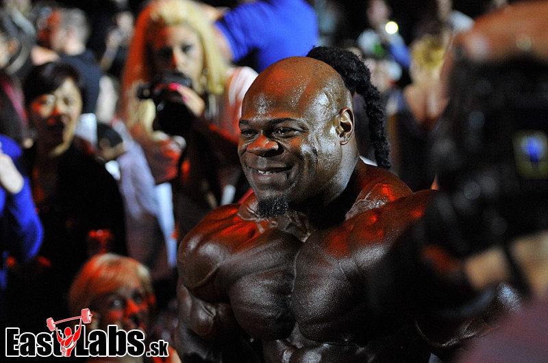 Kai Greene