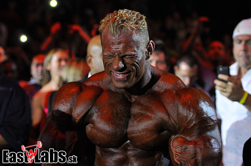 Dennis Wolf