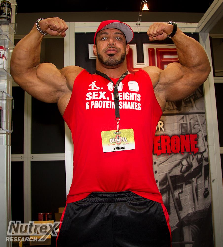 Zack Khan