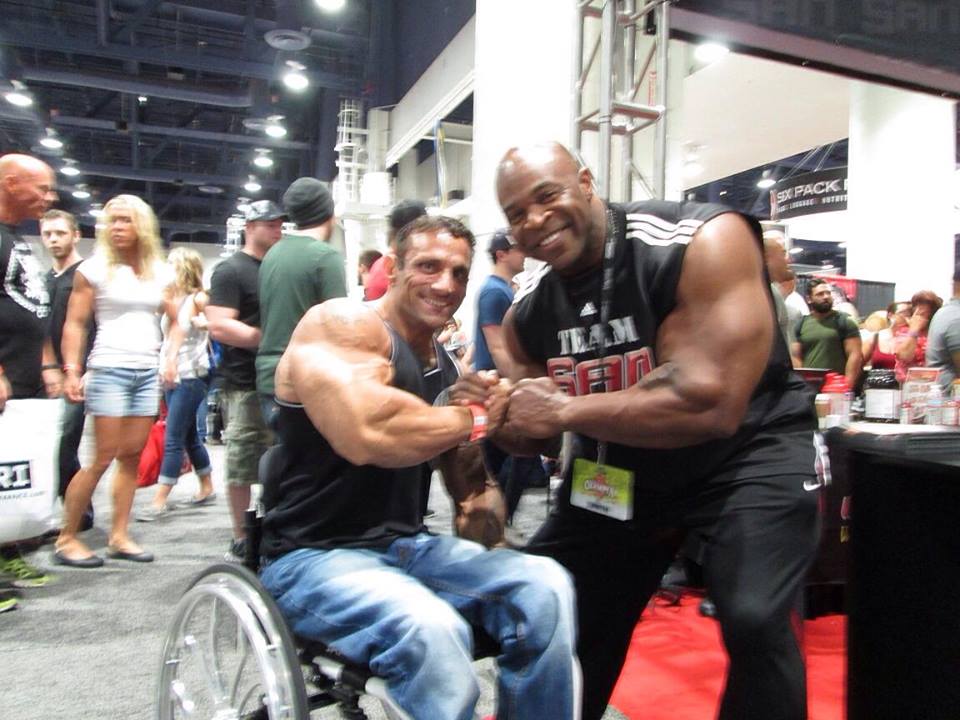 Jason Greer, Edward Nunn