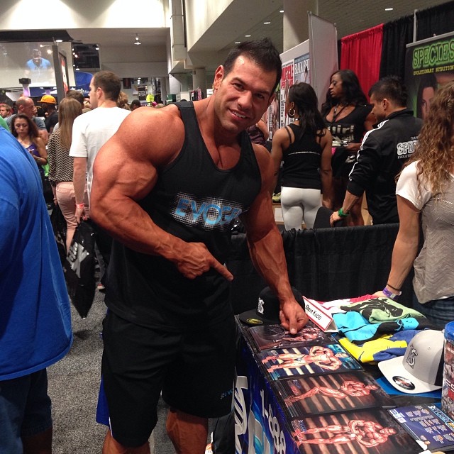 Steve Kuclo