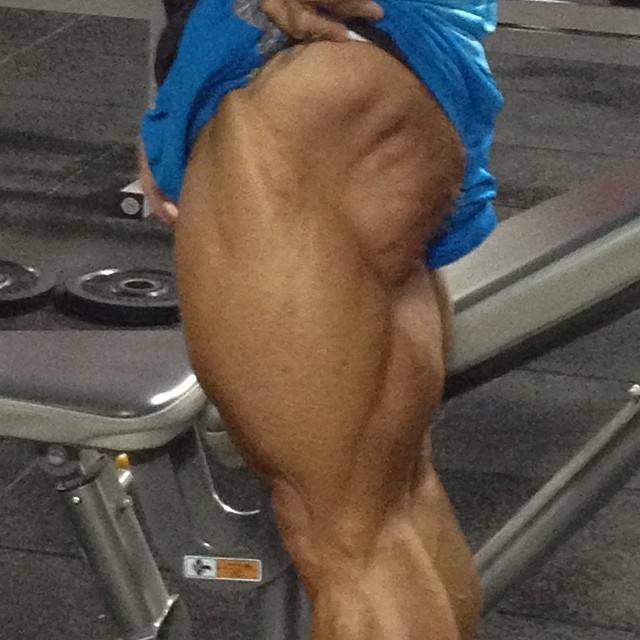 Lee Priest