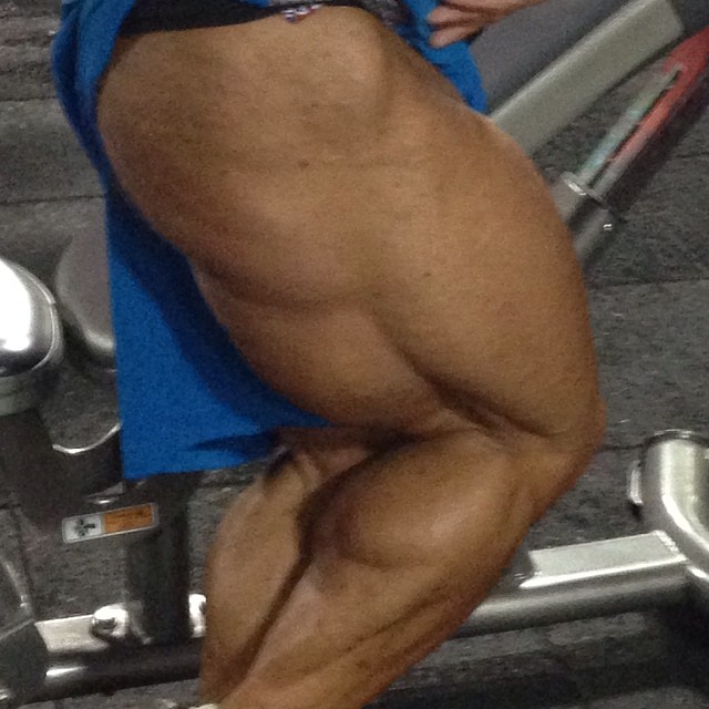 Lee Priest