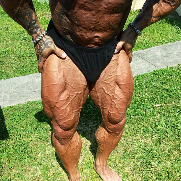 Lee Priest