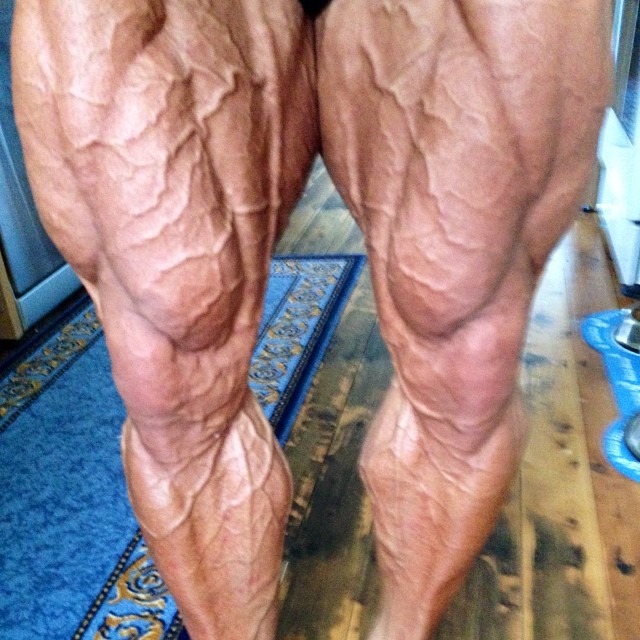 Lee Priest