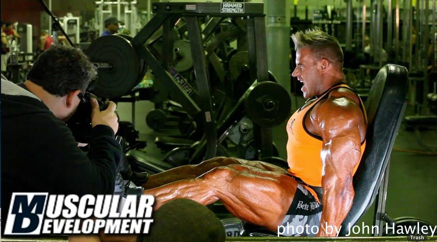 Jay Cutler