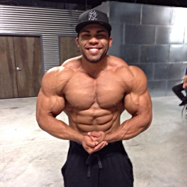 Jonathan Irizarry