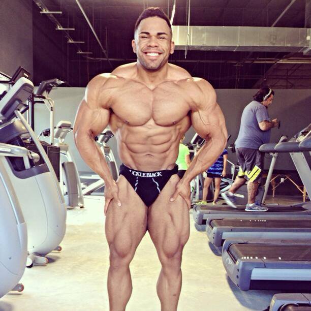 Jonathan Irizarry