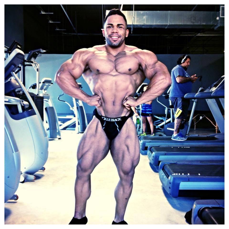 Jonathan Irizarry