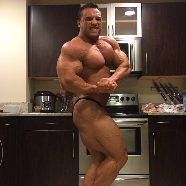 Nick Trigili