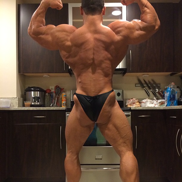Nick Trigili