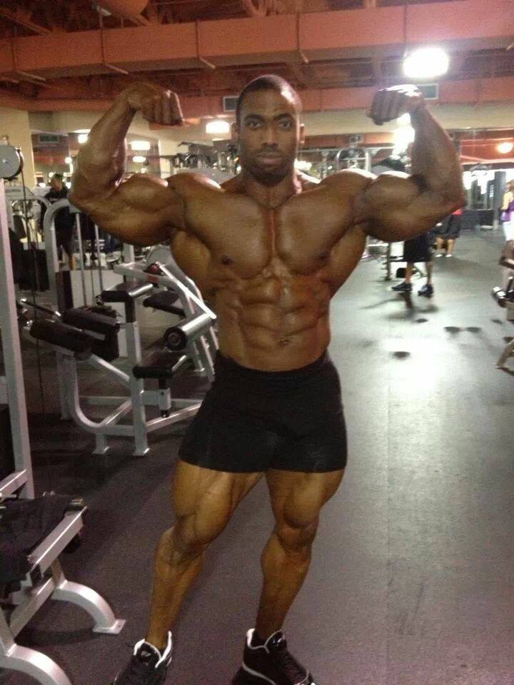 Cedric McMillan