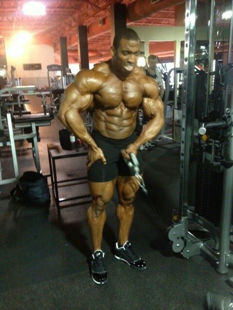 Cedric McMillan