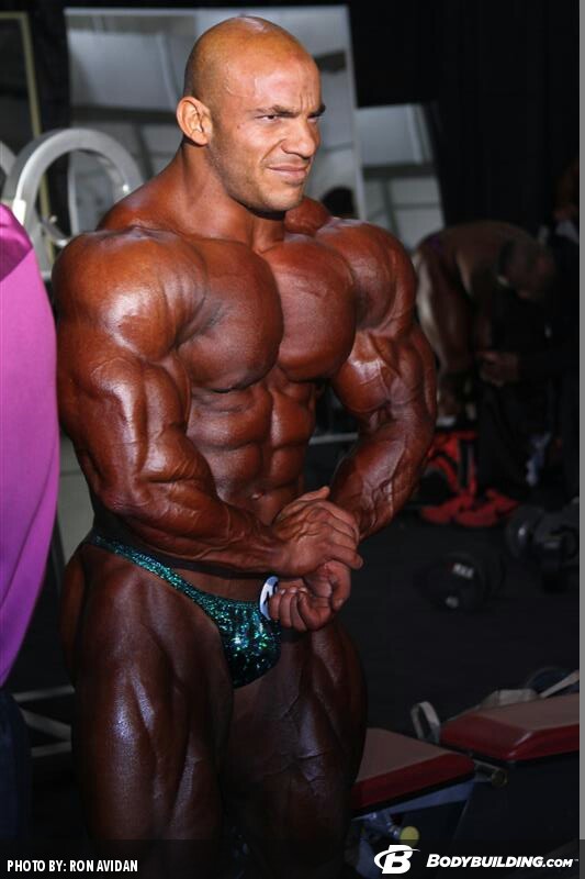 Mamdouh Elssbiay