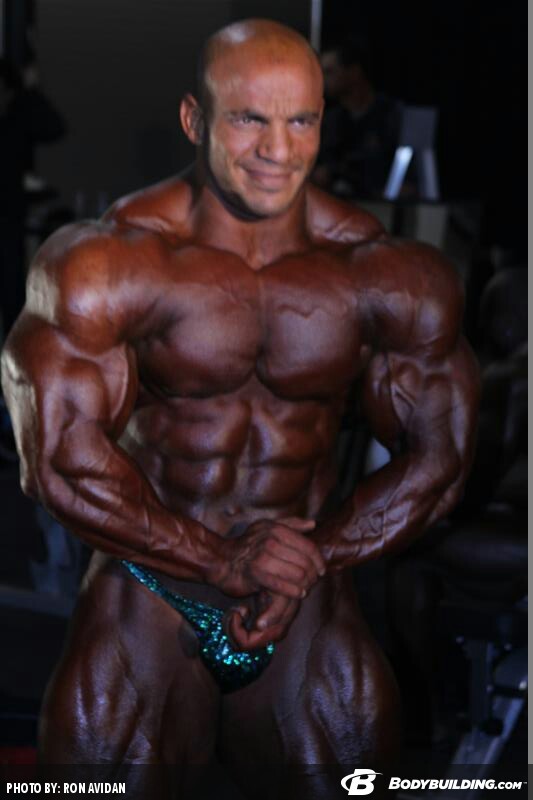 Mamdouh Elssbiay