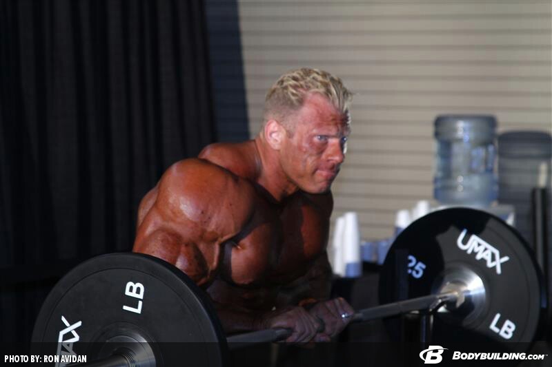 Dennis Wolf
