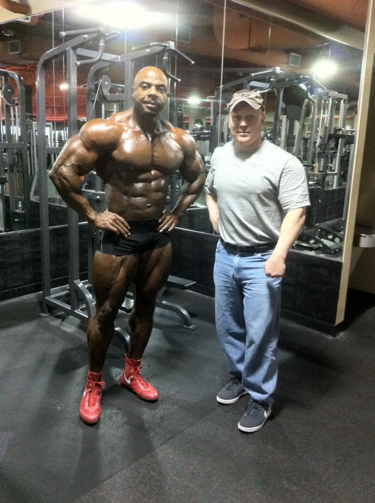 Toney Freeman