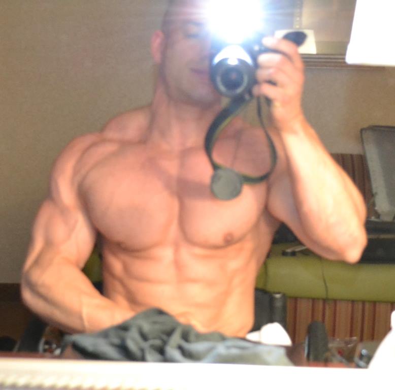 Nick Scott