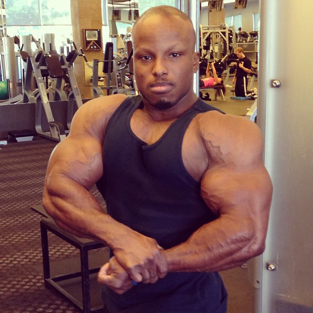 Shaun Clarida