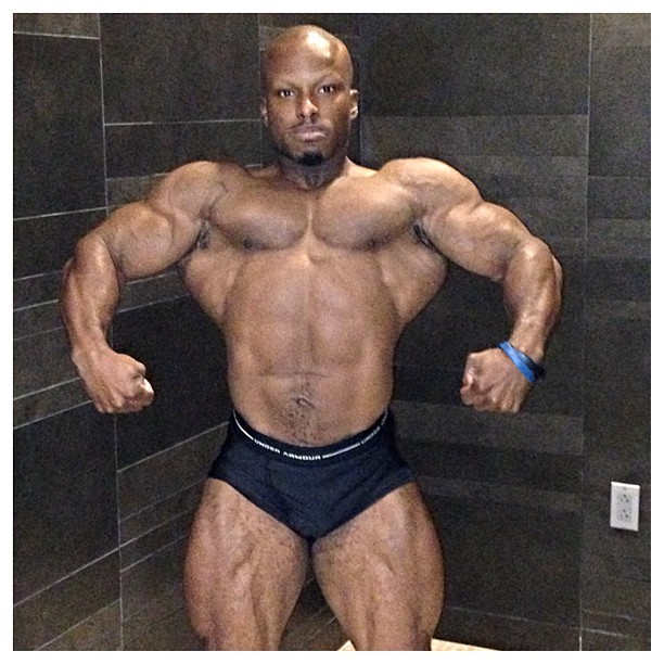 Shaun Clarida