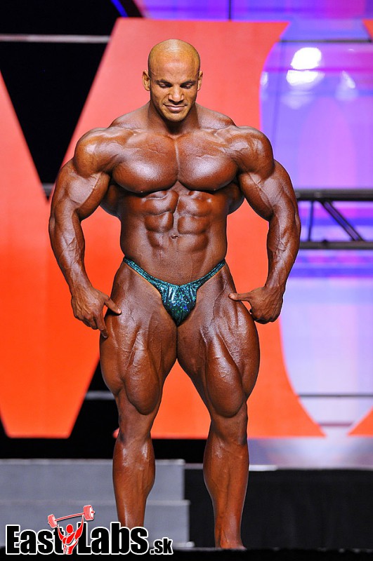 Mamdouh Elssbiay
