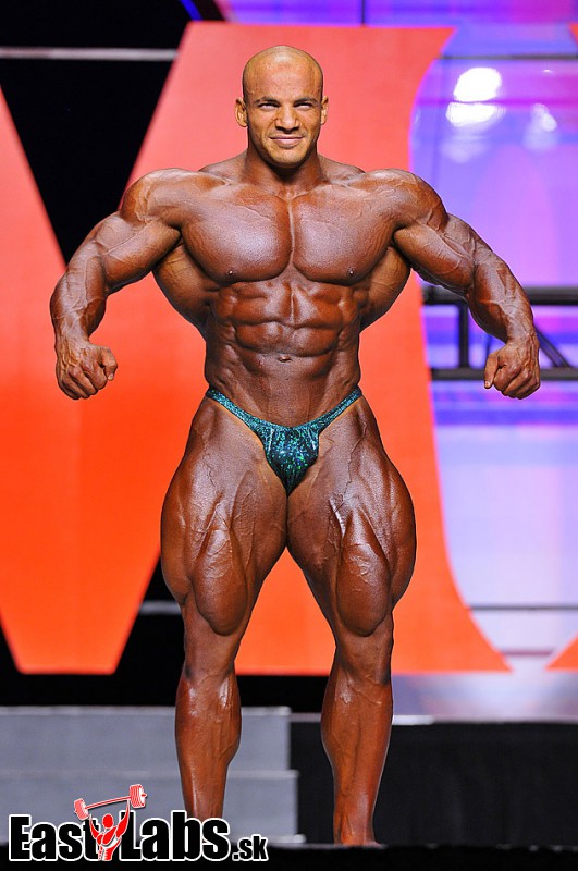 Mamdouh Elssbiay