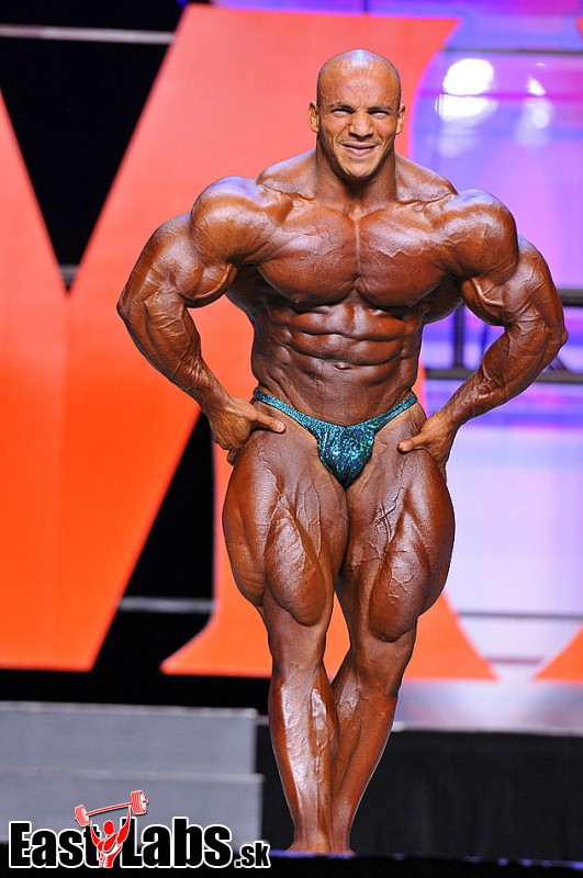 Mamdouh Elssbiay