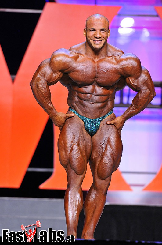 Mamdouh Elssbiay