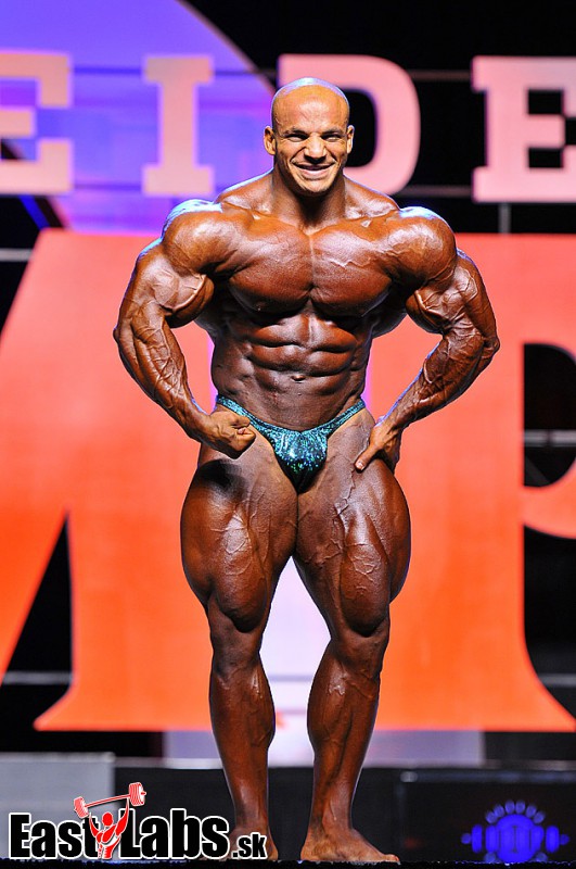 Mamdouh Elssbiay