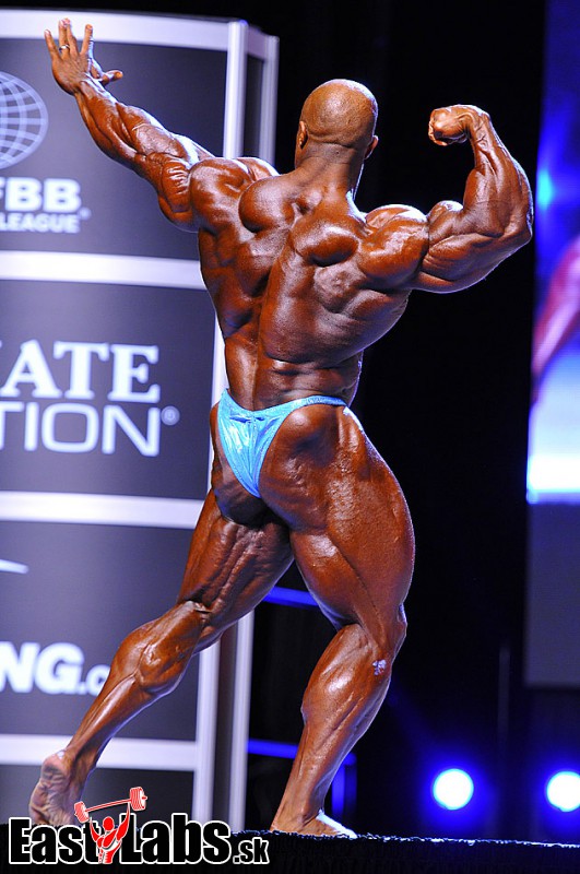 Phil Heath