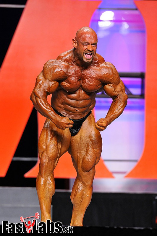 Branch Warren