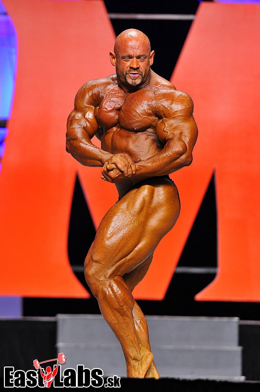Branch Warren