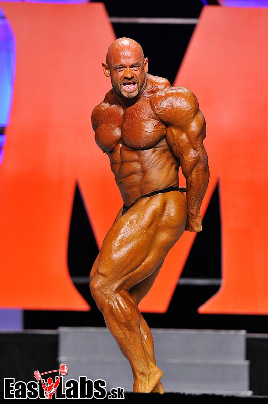 Branch Warren