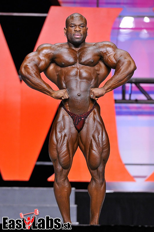 Lionel Beyeke