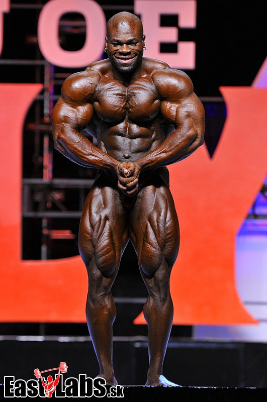 Lionel Beyeke