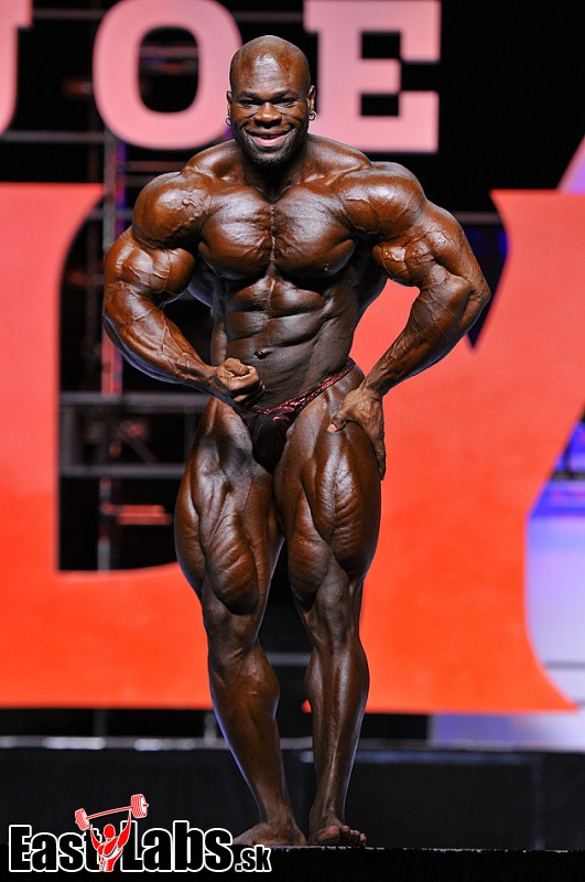 Lionel Beyeke