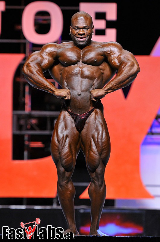 Lionel Beyeke