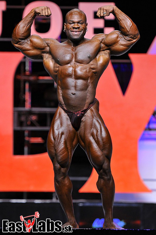 Lionel Beyeke