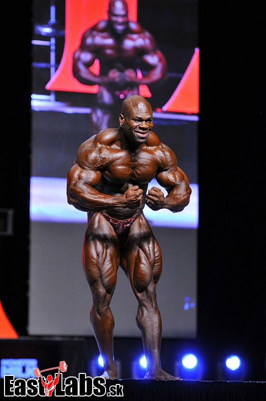 Lionel Beyeke
