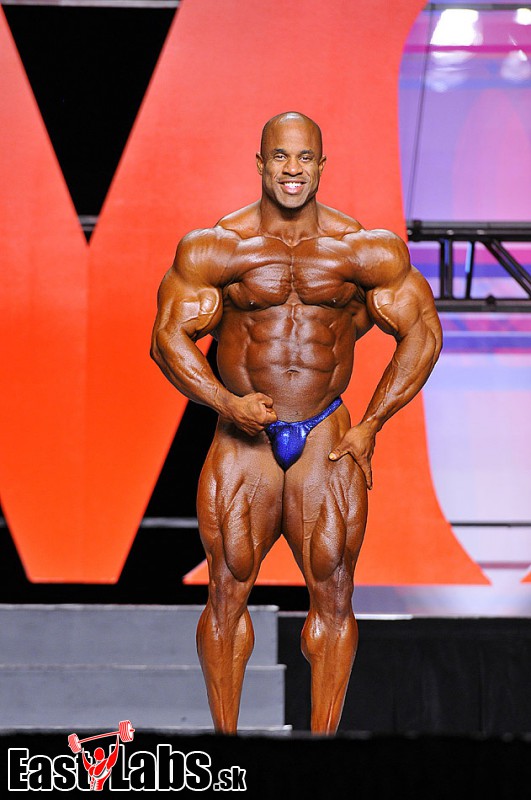 Victor Martinez