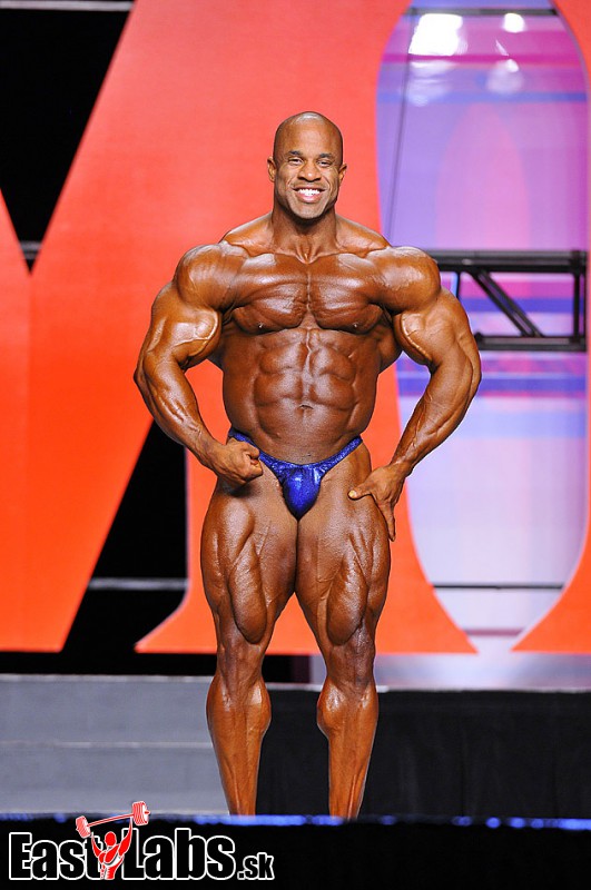 Victor Martinez