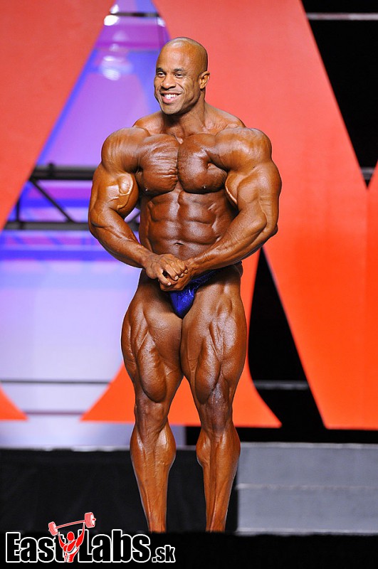 Victor Martinez