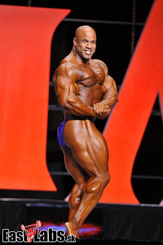 Victor Martinez
