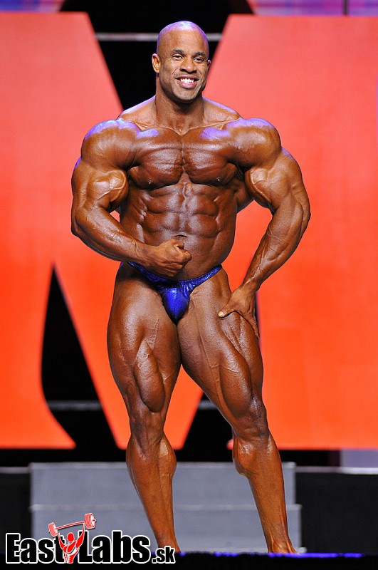 Victor Martinez