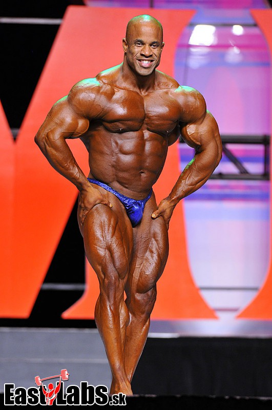 Victor Martinez
