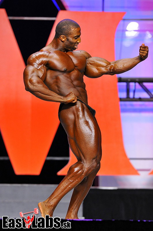 Cedric McMillan