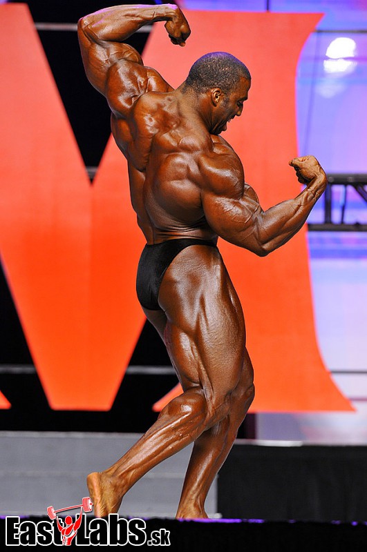 Cedric McMillan