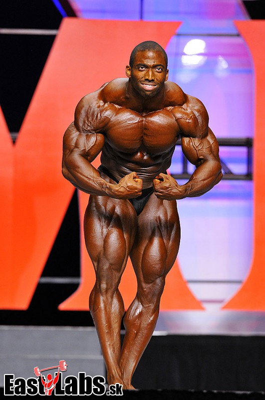 Cedric McMillan
