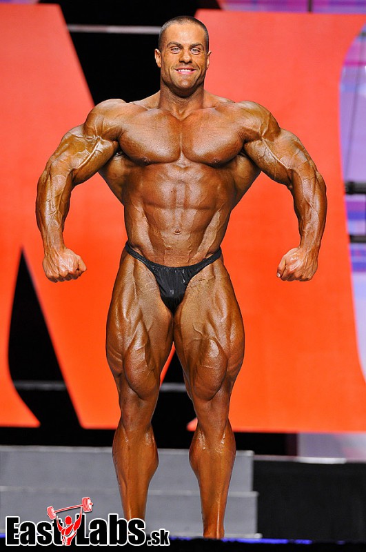 Evan Centopani