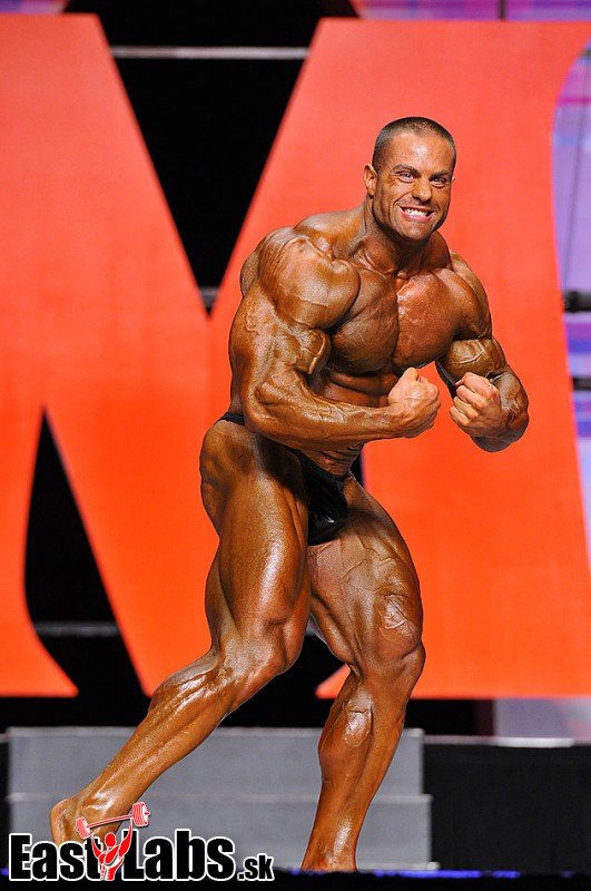 Evan Centopani